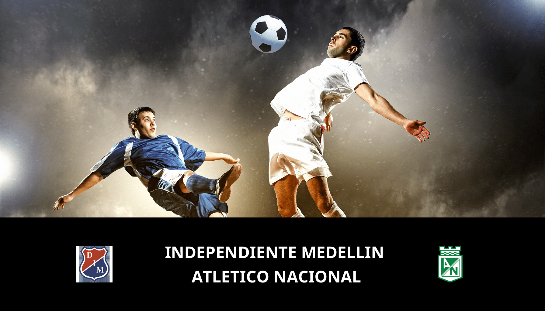 Prediction for Independiente Medellin VS Atletico Nacional on 20/11/2023 Analysis of the match